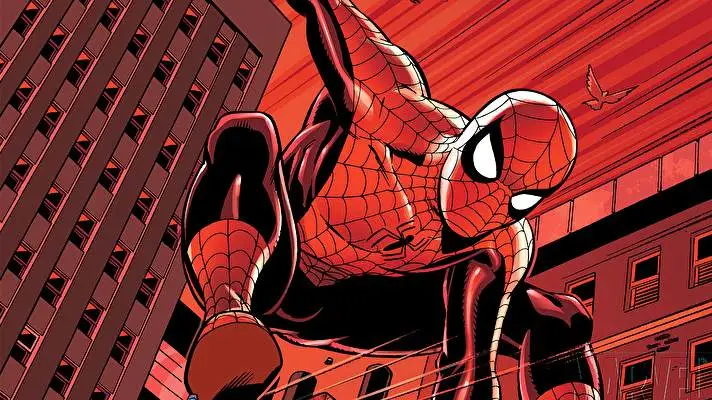 Spider Man theme for Windows 10 Slideshow image 5