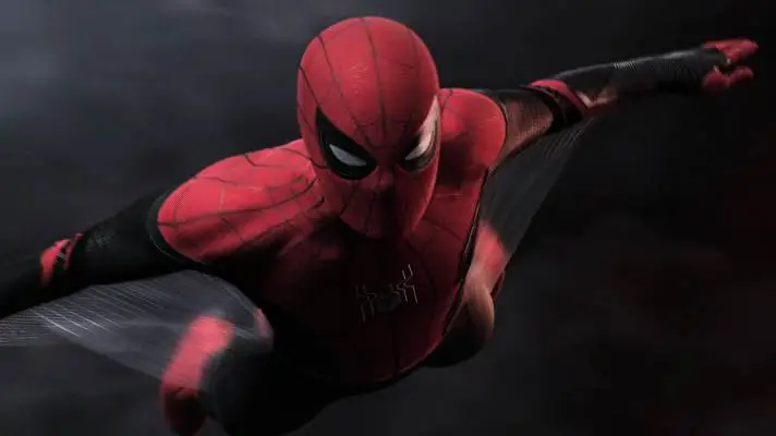 Spider Man Far From Home theme for Windows 10 Slideshow image 3