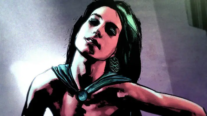 スパイダーウーマン Windows 10用テーマ スライドショー画像 3