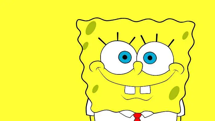 Spongebob Thema für Windows 10 Diashow-Bild 3