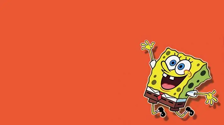 Spongebob Thema für Windows 10 Diashow-Bild 4