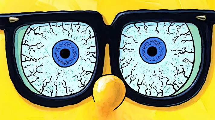 Spongebob Thema für Windows 10 Diashow-Bild 5