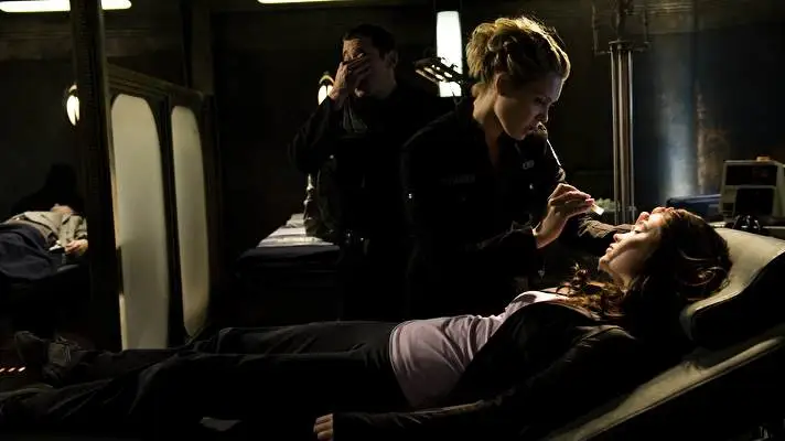 Universo Stargate tema per Windows 10 Immagine di presentazione 2