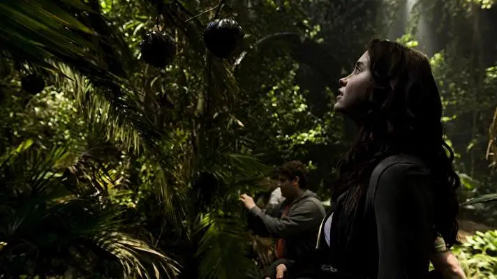 Universo Stargate tema per Windows 10 Immagine di presentazione 3