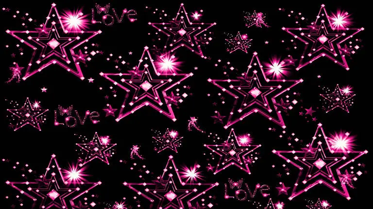 Stars theme for Windows 10 Slideshow image 2