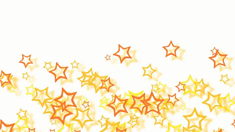 Stars theme for Windows 10 Slideshow image 3