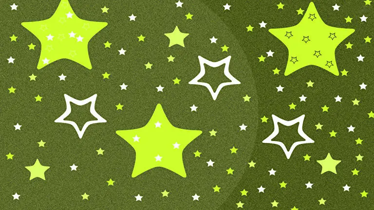 Stars theme for Windows 10 Slideshow image 4