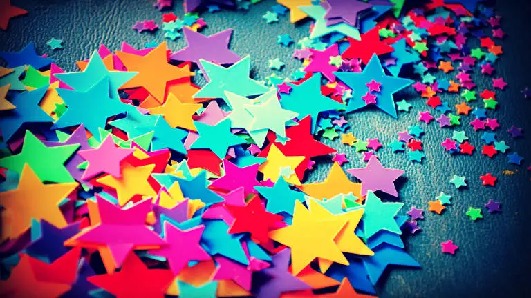 Stars theme for Windows 10 Slideshow image 5