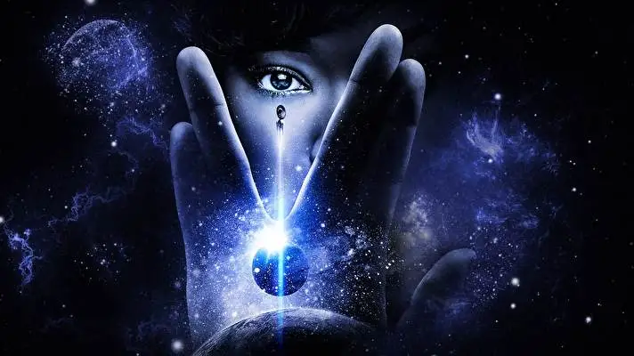 Star Trek Discovery theme for Windows 10 Slideshow image 2