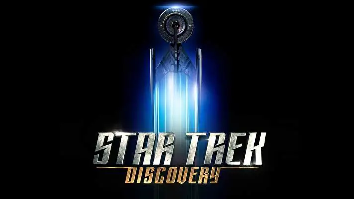 Star Trek Discovery theme for Windows 10 Slideshow image 4