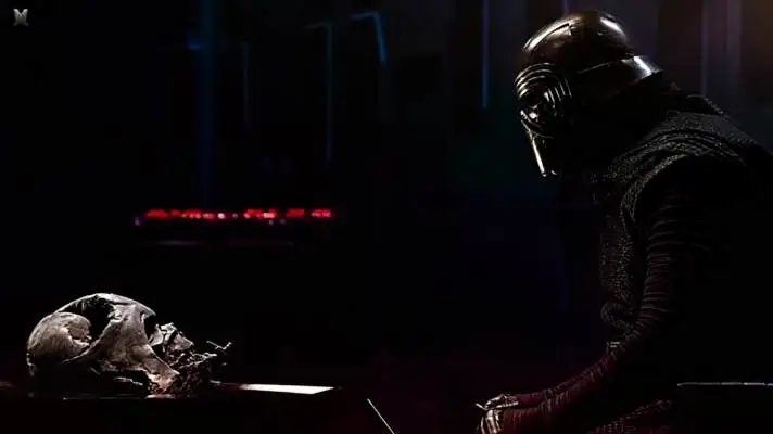 Star Wars Dark theme for Windows 10 Slideshow image 4