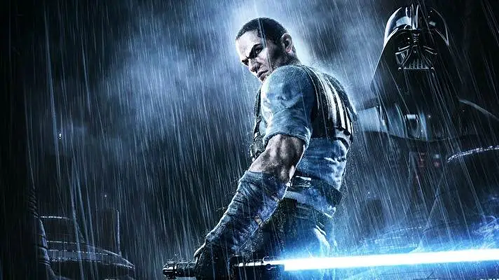 Star Wars Jedi theme for Windows 10 Slideshow image 4