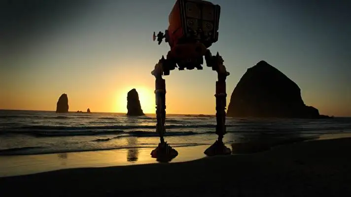 Star Wars Landscapes theme for Windows 10 Slideshow image 1