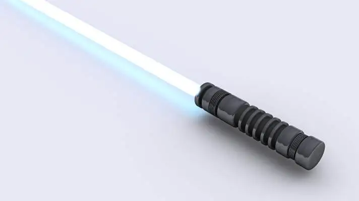 Star Wars Lightsaber theme for Windows 10 Slideshow image 1