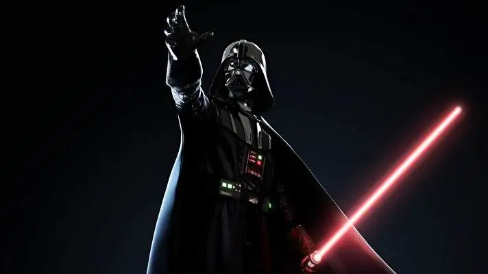 Star Wars Lightsaber theme for Windows 10 Slideshow image 2