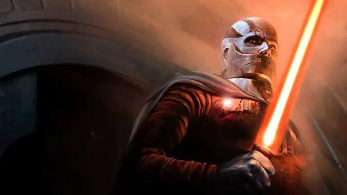 Star Wars Lightsaber theme for Windows 10 Slideshow image 3