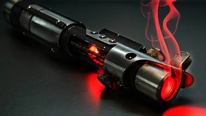 Star Wars Lightsaber theme for Windows 10 Slideshow image 4