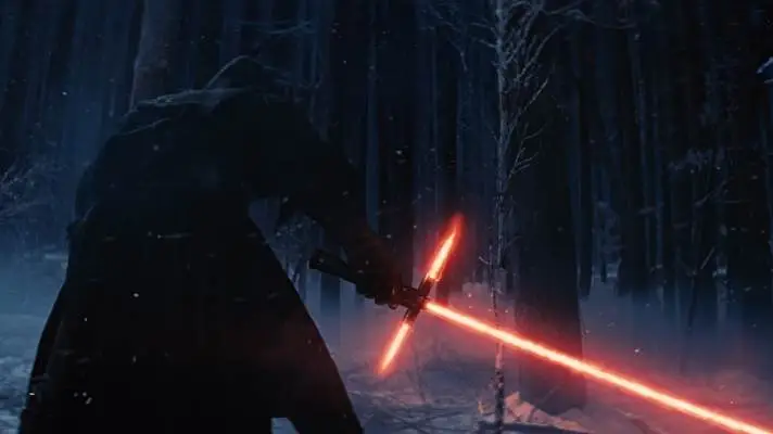 Star Wars Lightsaber theme for Windows 10 Slideshow image 5