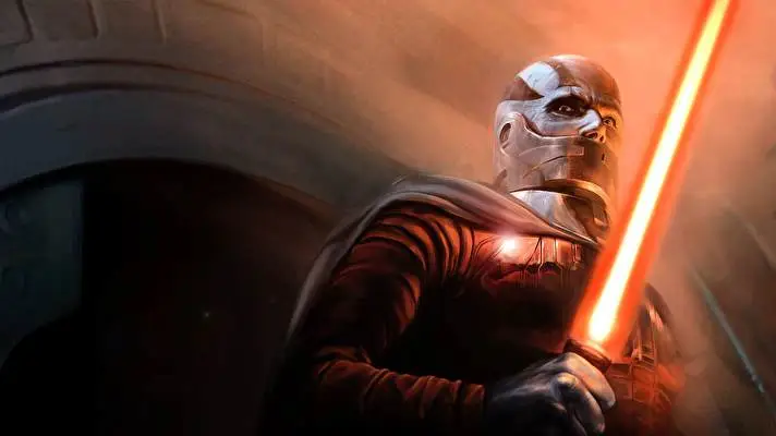 Star Wars Sith theme for Windows 10 Slideshow image 2