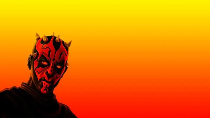 Star Wars Sith theme for Windows 10 Slideshow image 4