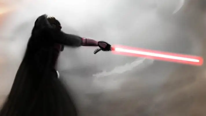 Star Wars Sith theme for Windows 10 Slideshow image 5