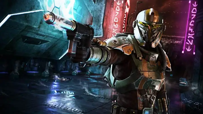 Star Wars The Old Republic theme for Windows 10 Slideshow image 2