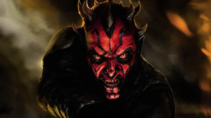 Star Wars Ultimate theme for Windows 10 Slideshow image 2