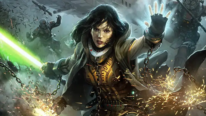 Star Wars Ultimate theme for Windows 10 Slideshow image 5