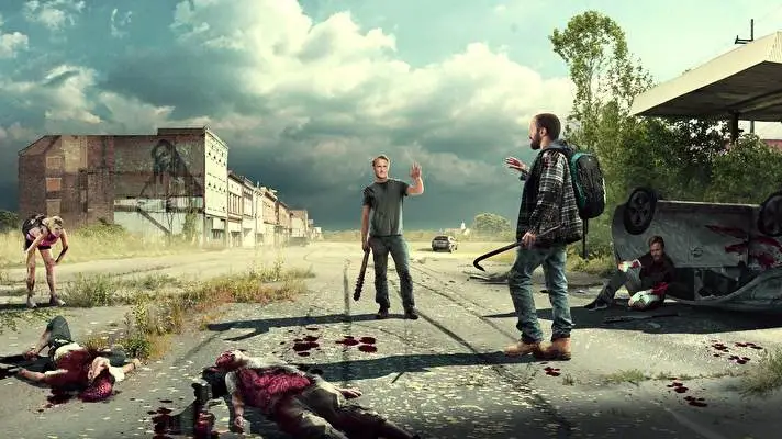 State of Decay 2 theme for Windows 10 Slideshow image 2