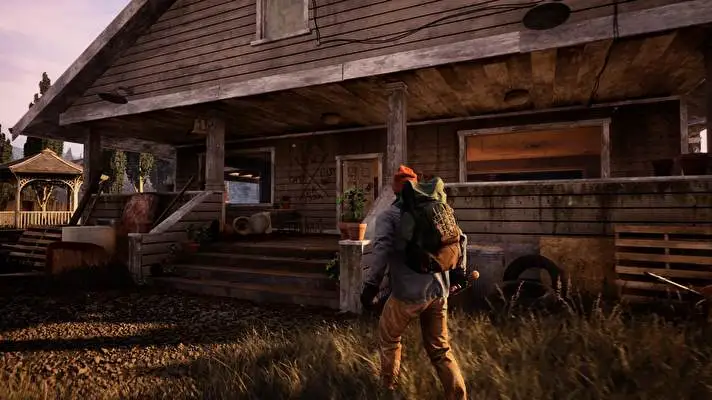State of Decay 2 theme for Windows 10 Slideshow image 3