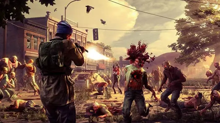 State of Decay 2 theme for Windows 10 Slideshow image 5