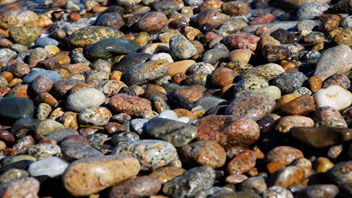 Kamień motyw dla Windows 10 Obraz pokazu slajdów 5