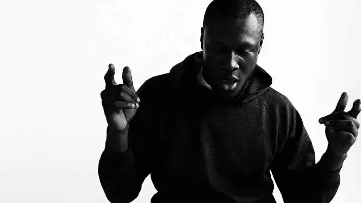 Stormzy theme for Windows 10 Slideshow image 2