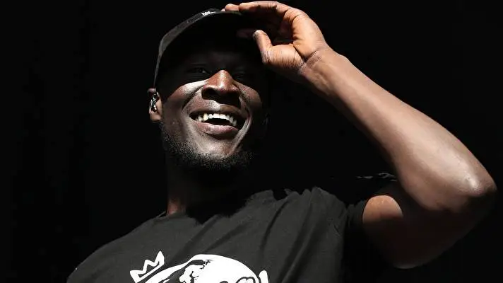 Stormzy theme for Windows 10 Slideshow image 5