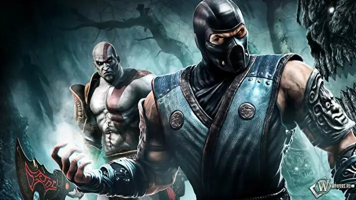 Sotto Zero tema per Windows 10 Immagine di presentazione 2