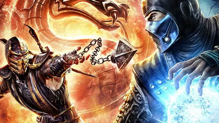 Sotto Zero tema per Windows 10 Immagine di presentazione 3