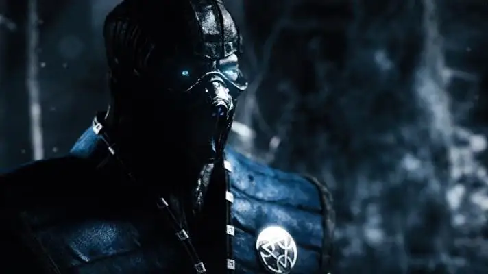 Sotto Zero tema per Windows 10 Immagine di presentazione 5