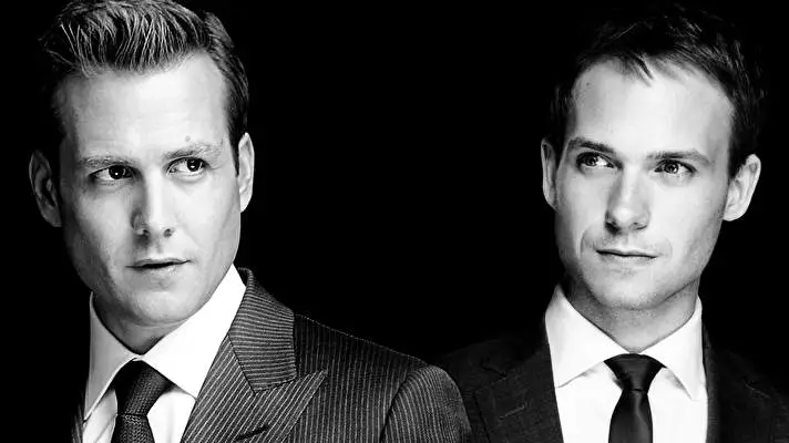 Suits theme for Windows 10 Slideshow image 2