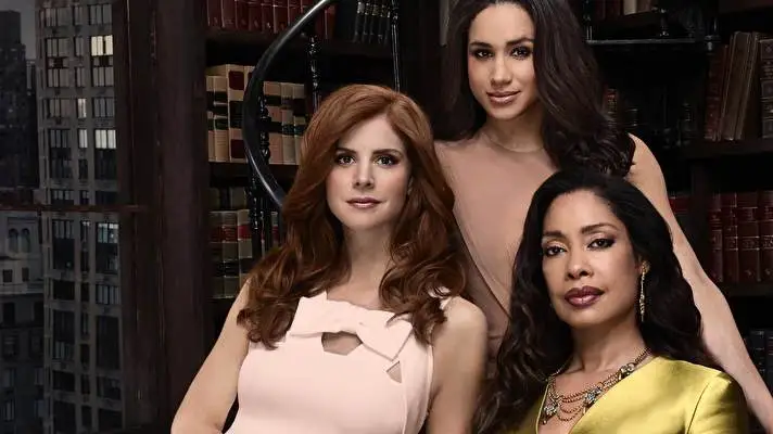 Suits theme for Windows 10 Slideshow image 3