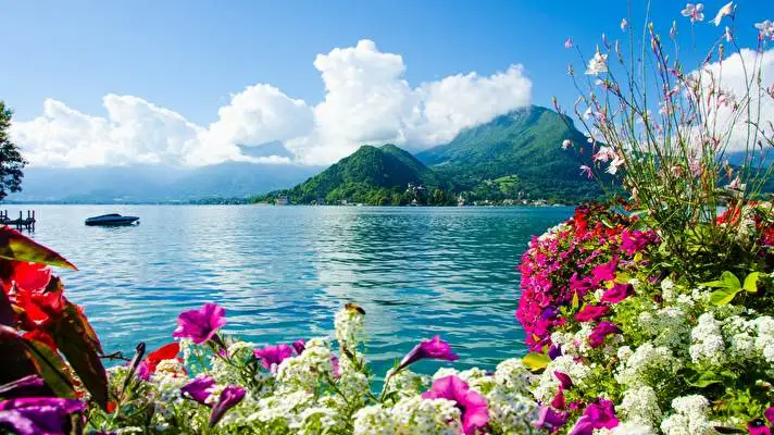 Summer theme for Windows 10 Slideshow image 5