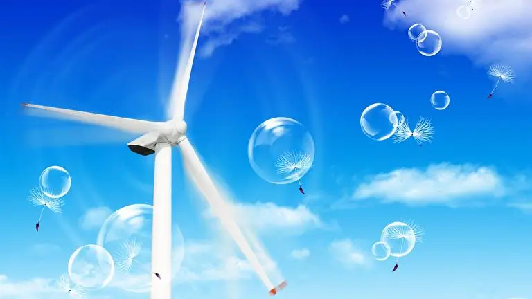 Sunny Day theme for Windows 10 Slideshow image 5