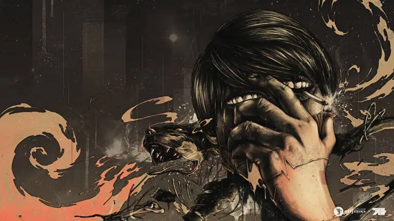 Surrealismo tema per Windows 10 Immagine di presentazione 5