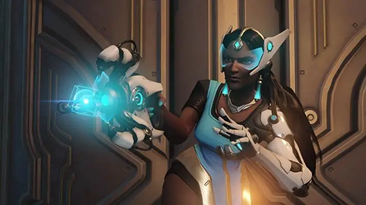 シンメトラ Windows 10用テーマ スライドショー画像 1