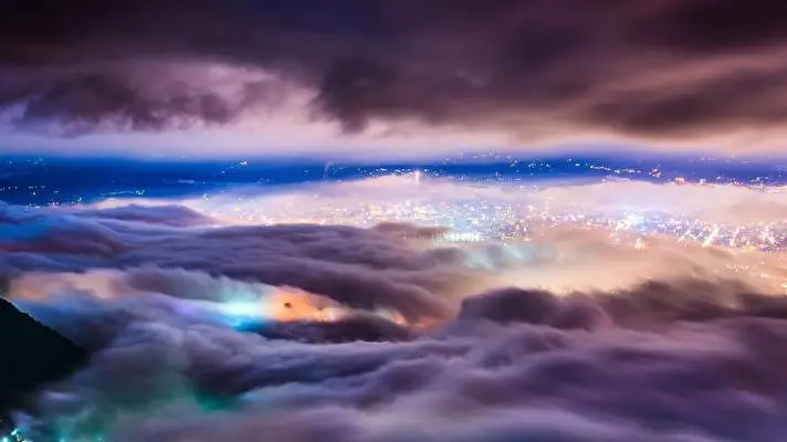 Taipei theme for Windows 10 Slideshow image 5