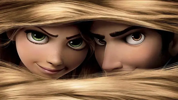 Dolaşık Windows 10 için tema Slayt gösterisi görüntüsü 2