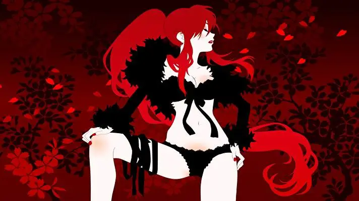 Tengen Toppa Gurren Lagann theme for Windows 10 Slideshow image 1