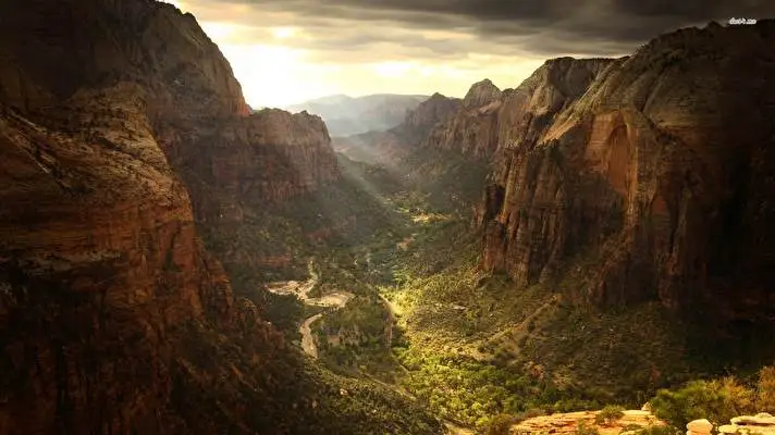 Texas theme for Windows 10 Slideshow image 3