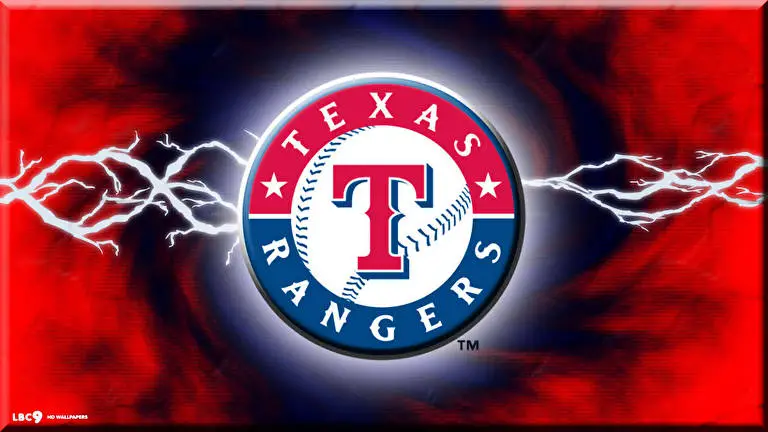 Texas Rangers theme for Windows 10 Slideshow image 4