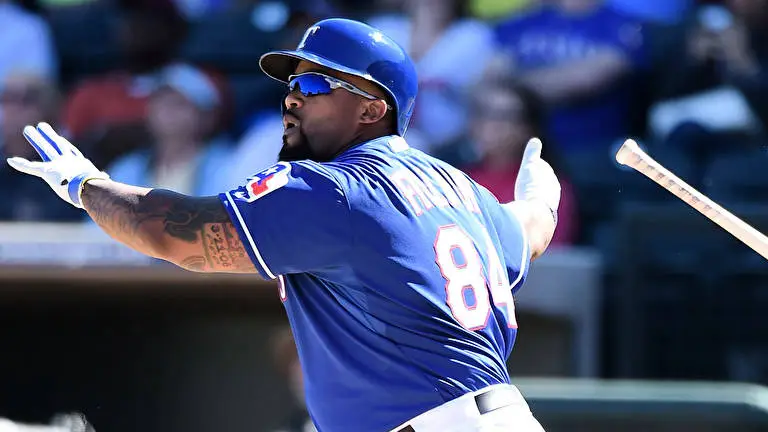 Texas Rangers theme for Windows 10 Slideshow image 5