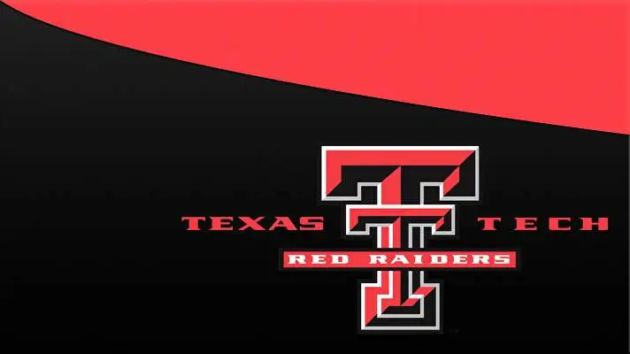 Texas Tech thème pour Windows 10 Image de diaporama 4